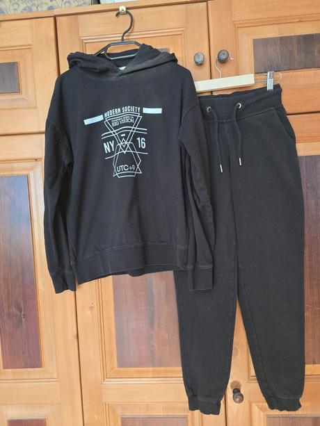 Tepláková súprava, pepperts,164