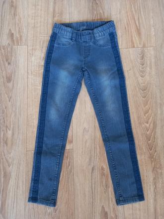 Rifle (takmer nenosené), kik,128