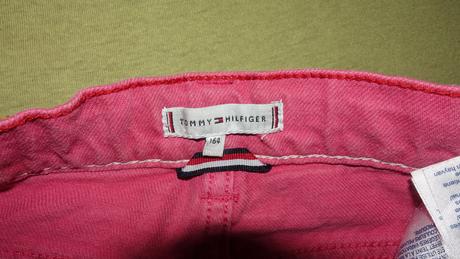 Rifle tommy hilfiger, tommy hilfiger,164