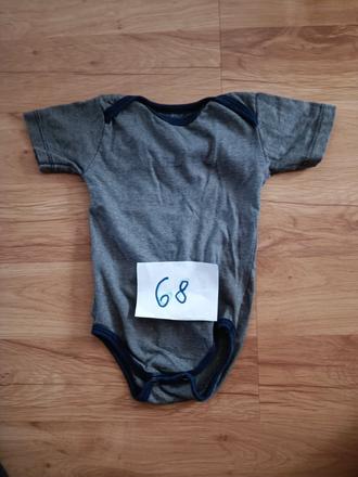 Body s krátkym rukávom, 68