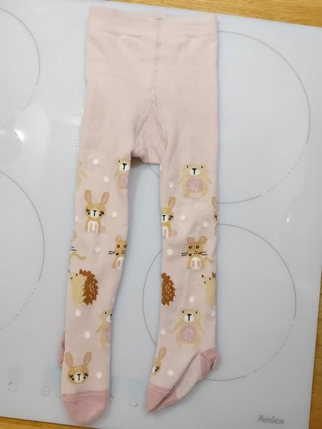 Pančušky so zvieratkami next top stav, next,74