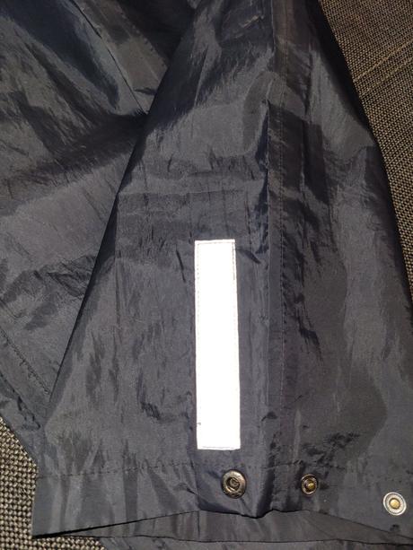 Nepremokavé nohavice, 128