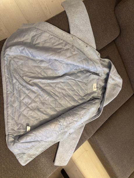 Dievčenský prechodný kabát, reserved,152