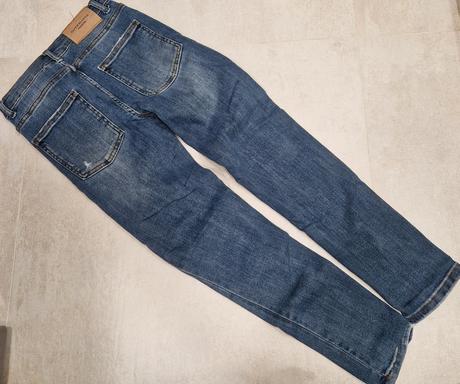 Rifle zara, zara,140