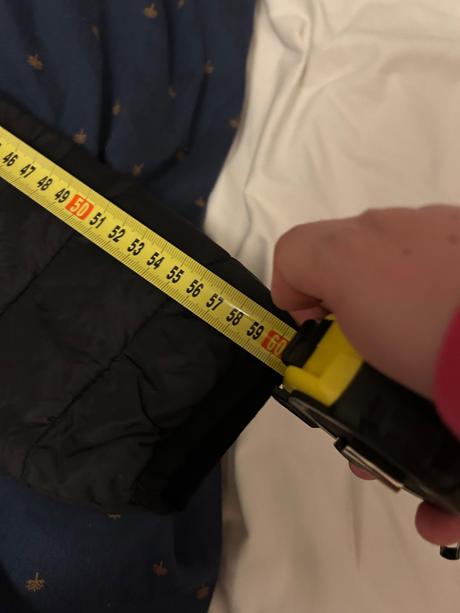 Tehotenská bunda nosičská bunda, esmara,42