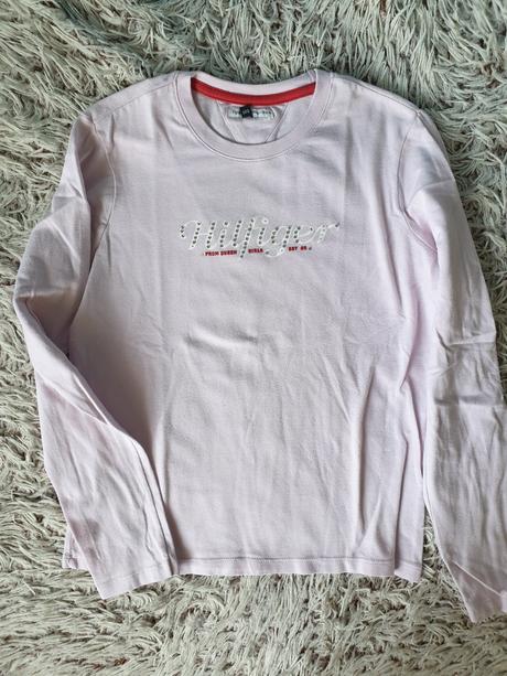 Tricko, tommy hilfiger,140