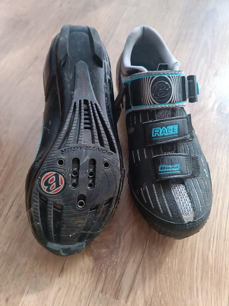 Cyklistické tretry v.36, 36