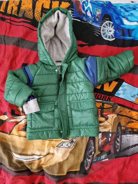 Bunda esprit, esprit,80