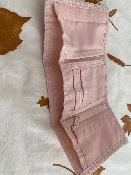 Peňaženka puma, puma