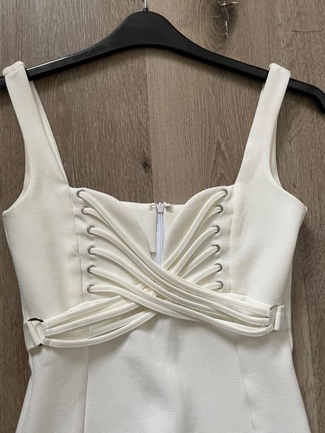 Missguided šaty, xs