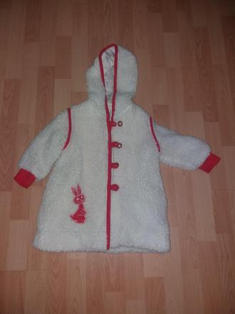 Dievčenská bunda, 92