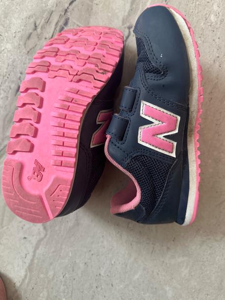 Tenisky new balance 500 velkost 28, new balance,28