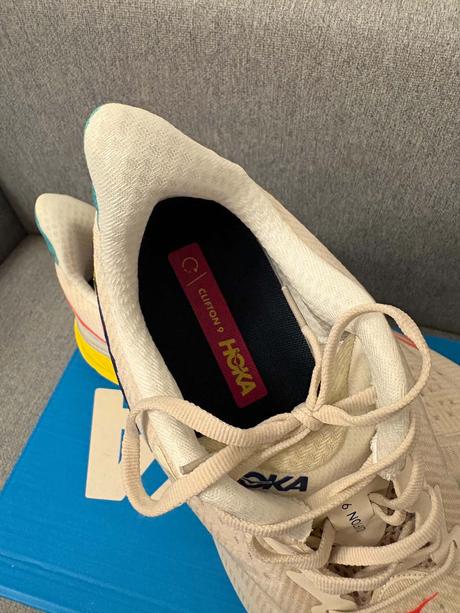Pánske tenisky hoka clifton 9 - epfr, 45