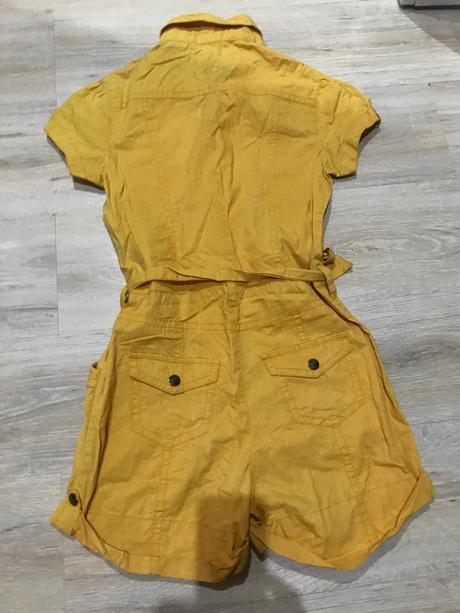 Letný overal m az l, m