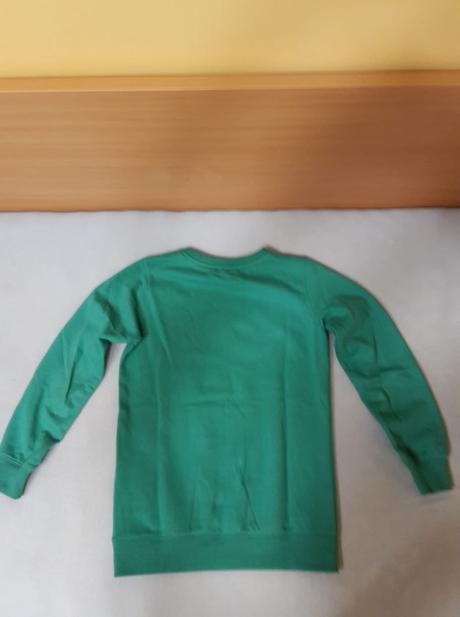 Mikina, chapter young,152