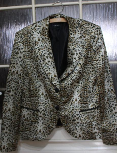 Sako swing pc 150, l