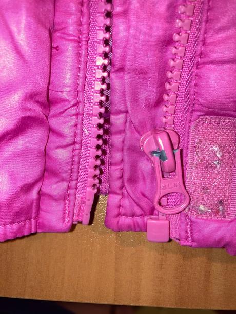 Hrubá vesta, cherokee,98