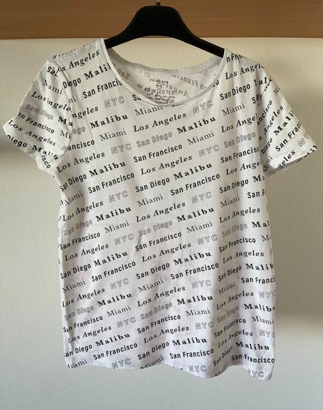 Tričko, primark,xs