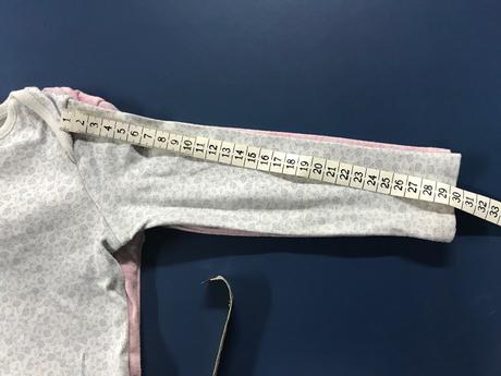 2xbody dl.rukav vel.  18-24 mes., f&f,92