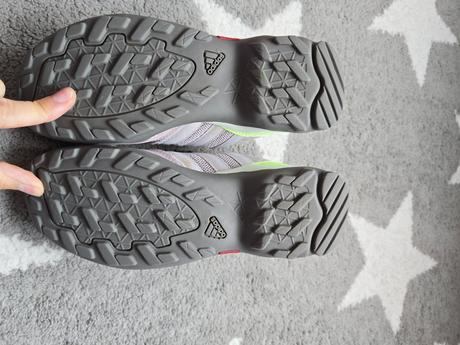 Trekove tenisky adidas, adidas,34