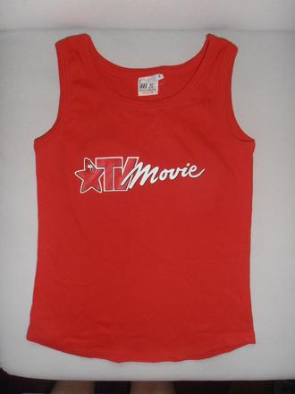 Dievčenské tielko vek 6-7 rokov, estyle,128