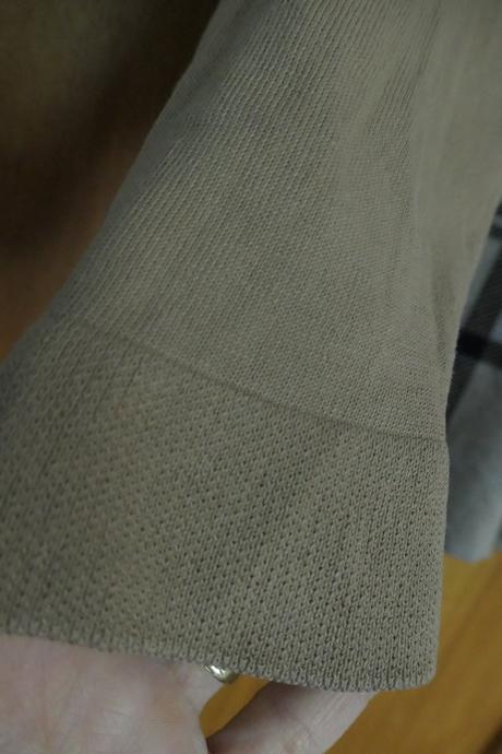 Barbour tartan original luxusny svetrik s-l, m