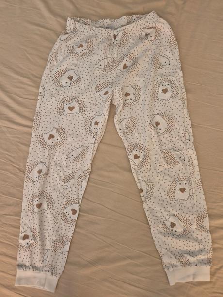 Pyžamo mayoral béžové 152, mayoral,152