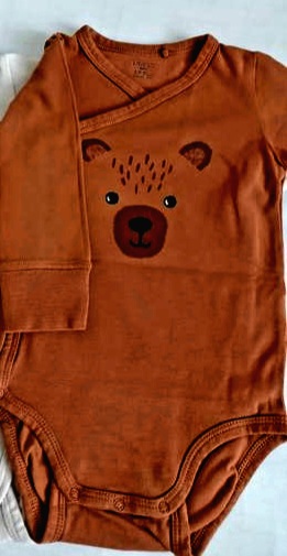 Body lindex, lindex,68