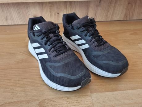 Bežecké tenisky zn. adidas, veľkosť 41 1/3, adidas,41