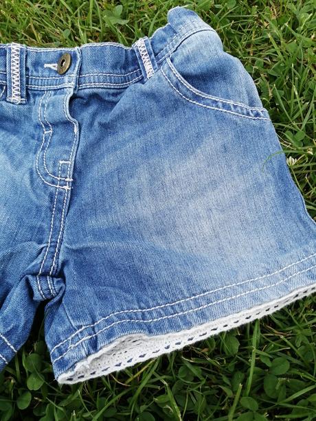 Riflove kraťase "f&f", f&f,110