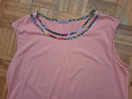 Dámske tričko, xl