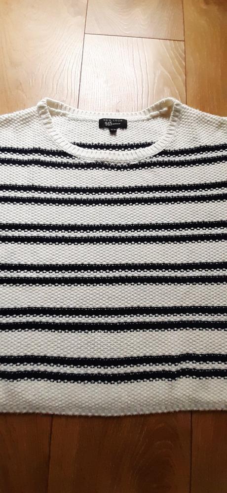 Sveter crop top, new look,170