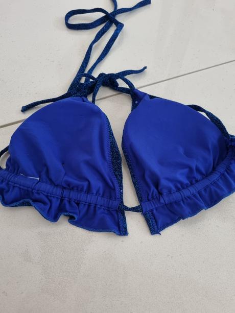 Plavky luxusné bikini,
