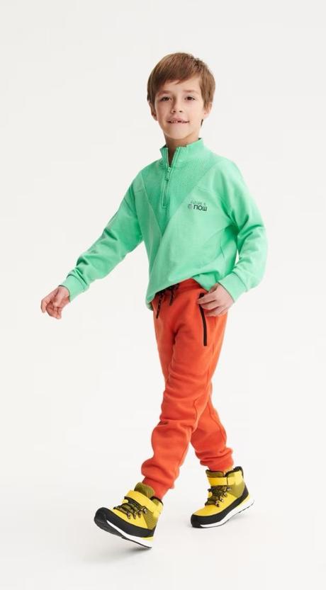 Tepláky reserved, reserved,122 / 164