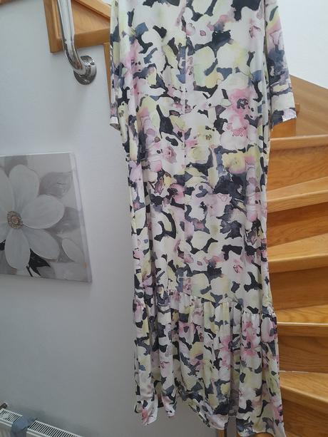 Dámske letné šaty m, h&m,m