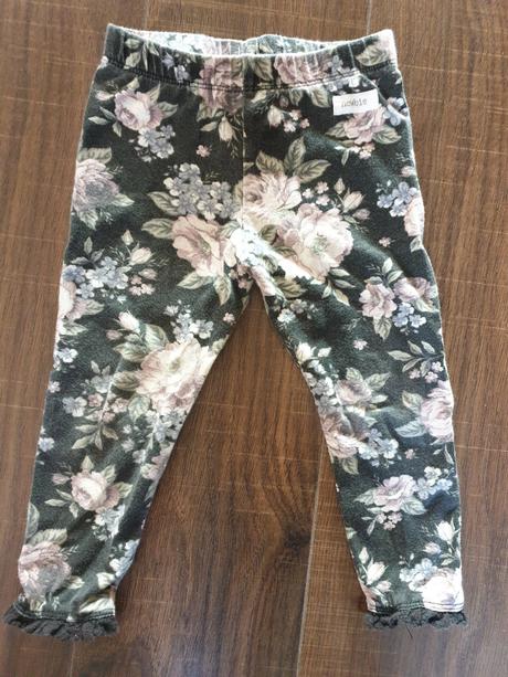 Newbie leginy, newbie,86