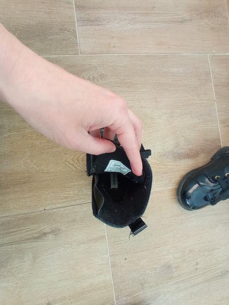 Prechodné topánky 28, graceland,28