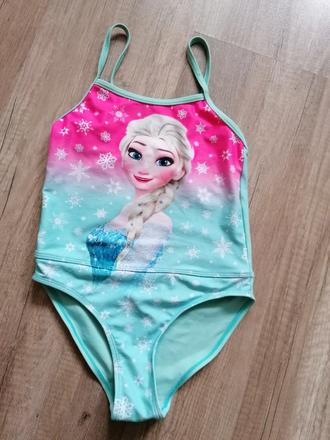 Plavky frozen, disney,122