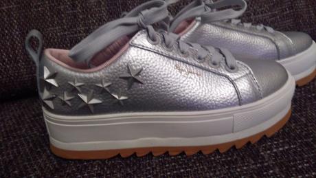 Štýlové tenisky, pepe jeans,37