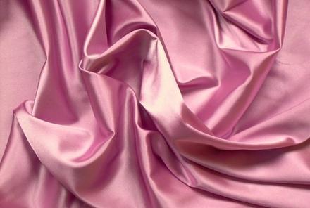 Satén staroružový, 