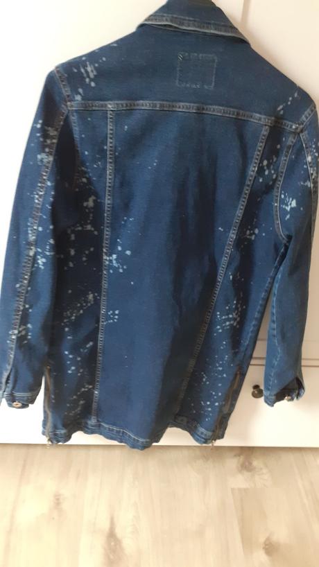 Panske sako,riflova bunda, m