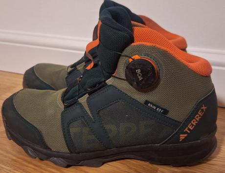 Adidas terrex boa mid s postovnym, adidas,36