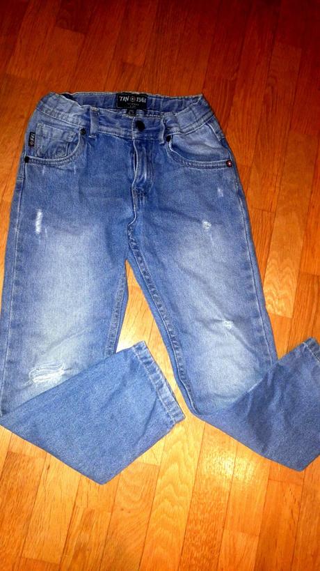 Chlapčenské rifle, terranova,116