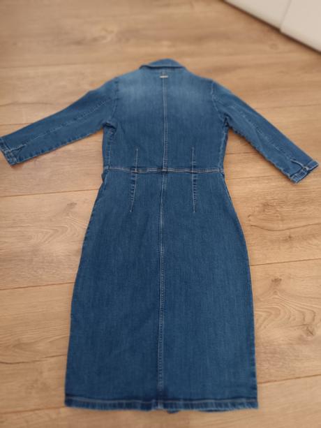 Riflove saty 36, orsay,36