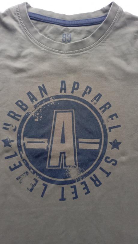 Balík tričiek (už s poštovným), 140–152