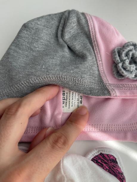 Dievčenské čiapky, 