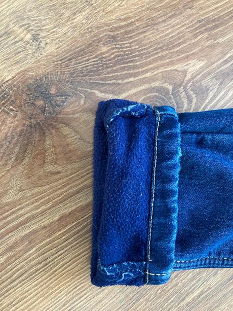 Zateplené rifle, 116