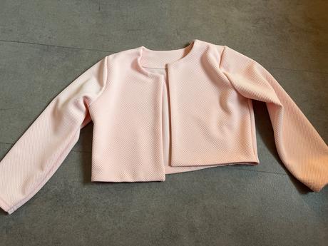 Šaty slavnostne 152 aj so svetrikom, 152