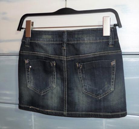 Rifľová sukňa, 152