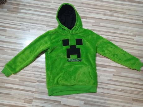 Teplá mikina, takko,128